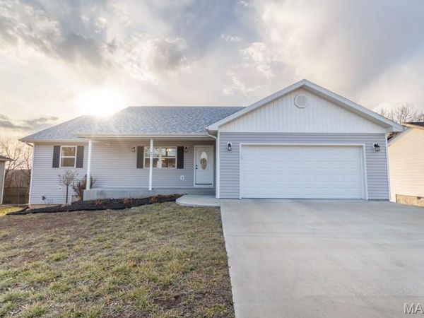 331 S Sloan Street, Lebanon, MO 65536