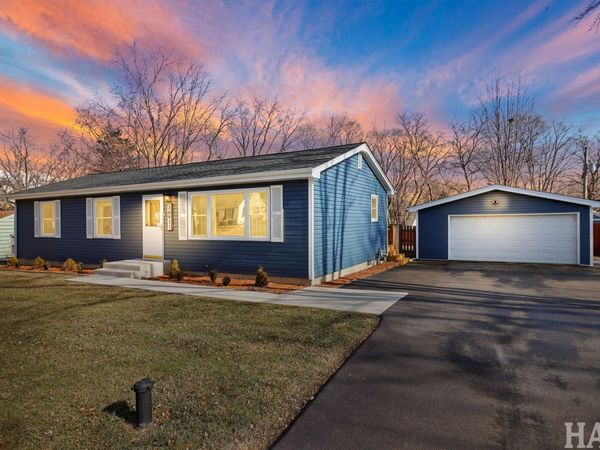 36911 N Helen Drive, Lake Villa, IL 60046