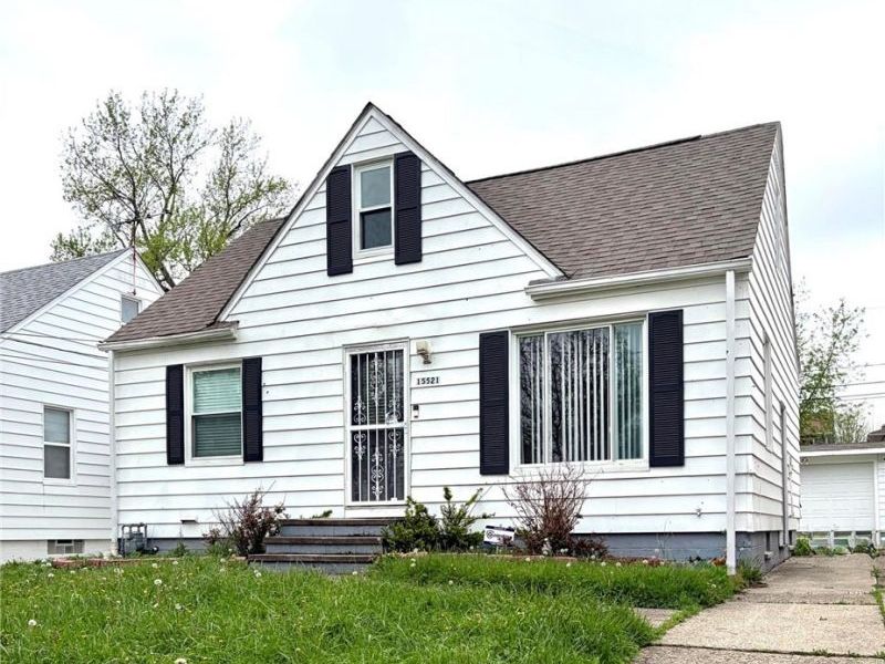 15521 Corkhill Road, Maple Heights, OH 44137 Photo 1