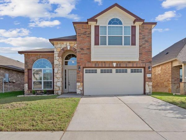 3211 Malmaison RD, Killeen, TX 76542