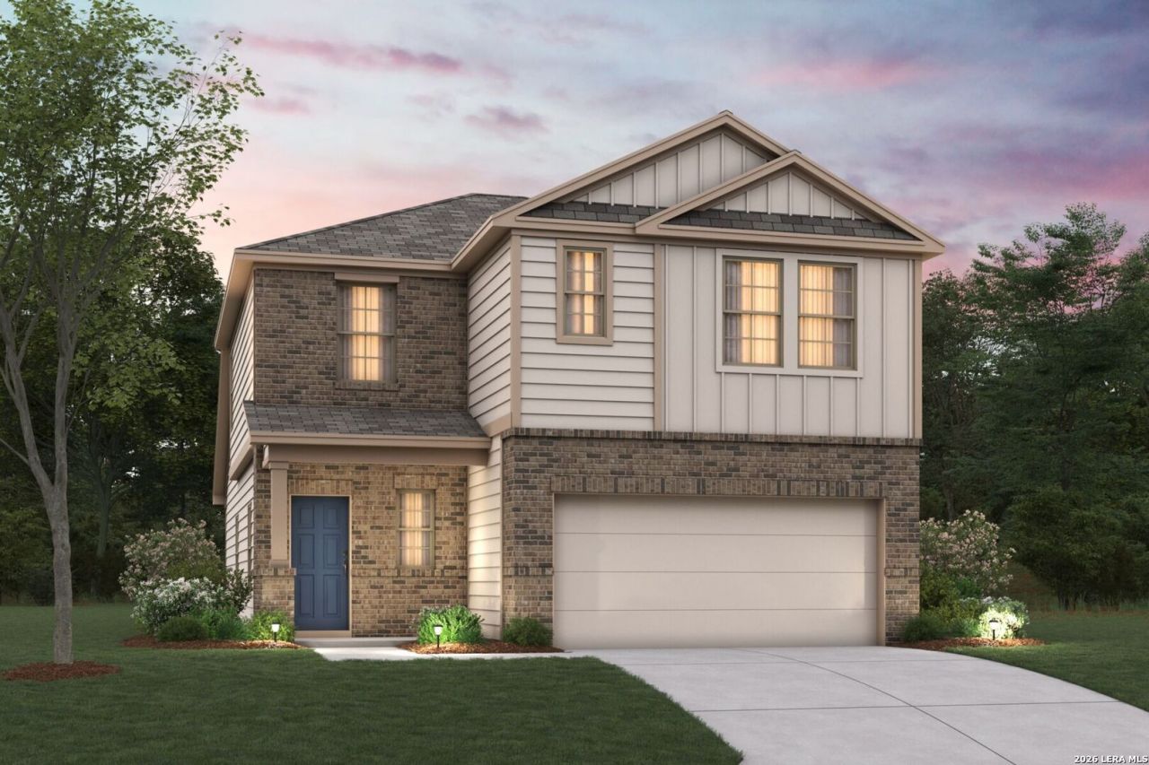 1641 Viola Lane, New Braunfels, TX 78130 Main Photo