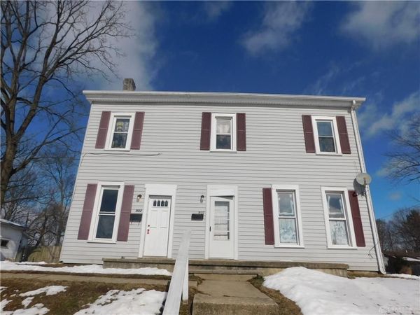 900 Grant Street, Unit 902, Springfield, OH 45504
