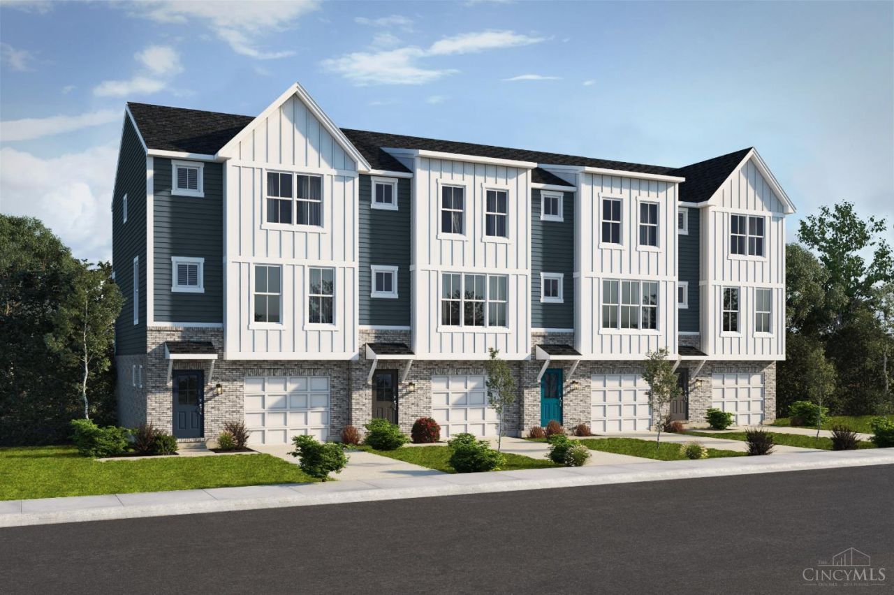 610 Brightview Place, Unit 31, Forest Park, OH 45240 Main Photo