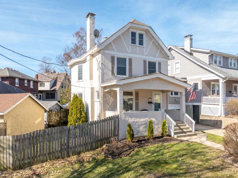 2837 Linwood Avenue, Cincinnati, OH 45208 Photo 1