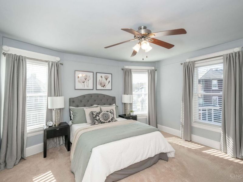 2837 Linwood Avenue, Cincinnati, OH 45208 Photo 11