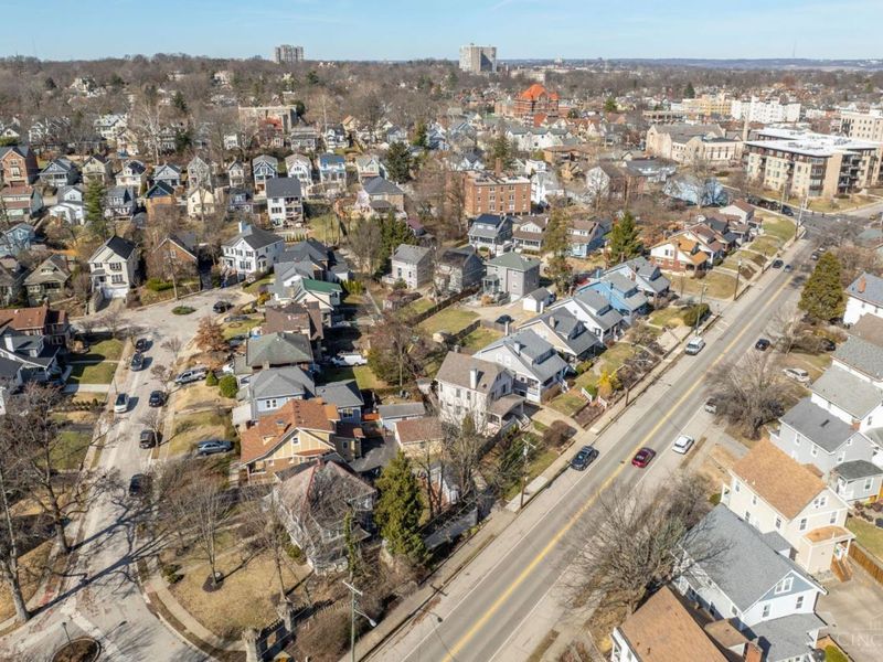 2837 Linwood Avenue, Cincinnati, OH 45208 Photo 19