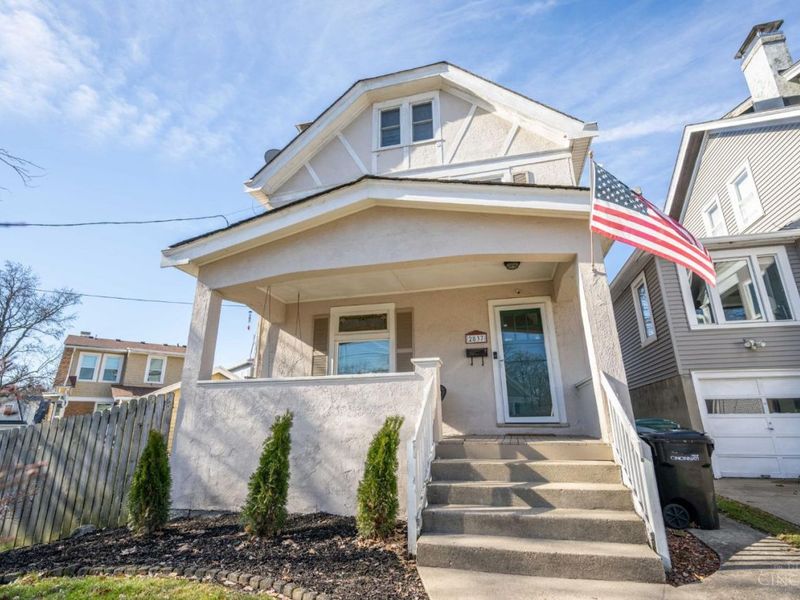 2837 Linwood Avenue, Cincinnati, OH 45208 Photo 2