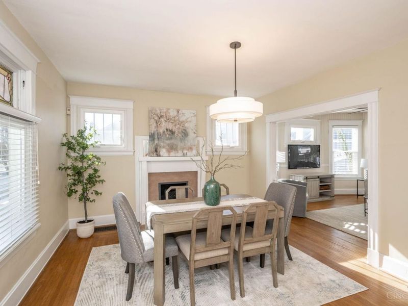 2837 Linwood Avenue, Cincinnati, OH 45208 Photo 3