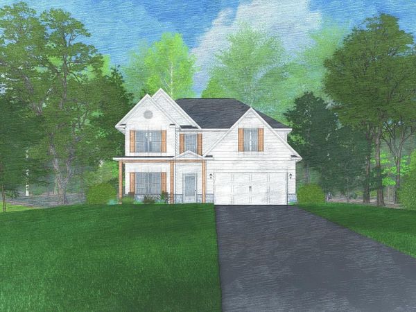 215 Bald Cypress Drive, Perry, GA 31069