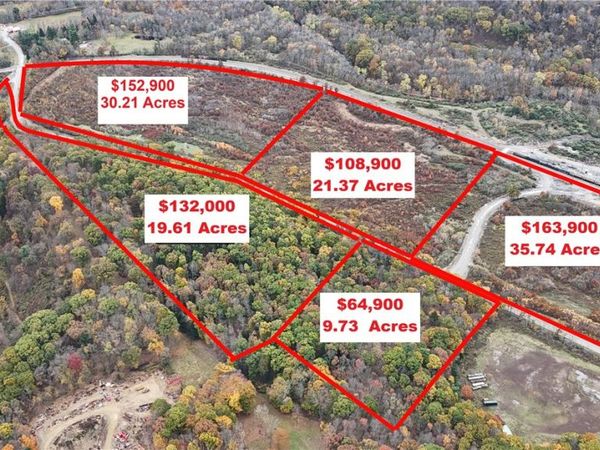 238 Rikers Rd, Punxsutawney, PA 15767