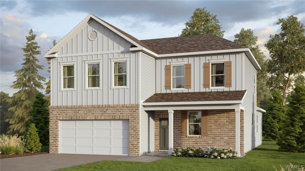 11894 Orchard Drive, Moundville, AL 35474 Main Photo