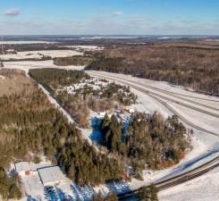 TBD TBD , Pequot Lakes, MN 56472