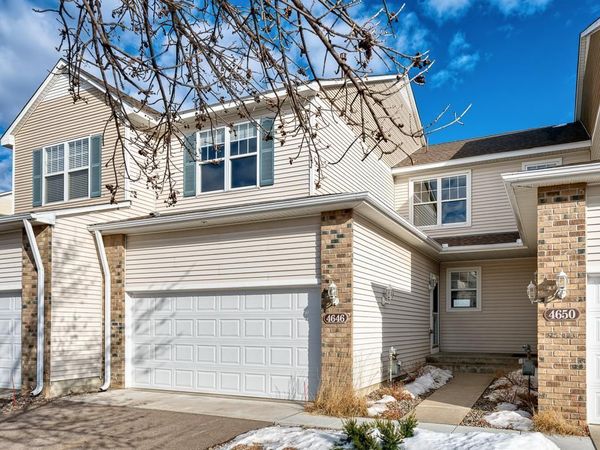 4646 Blaylock Way, Unit 3502, Inver Grove Heights, MN 55076
