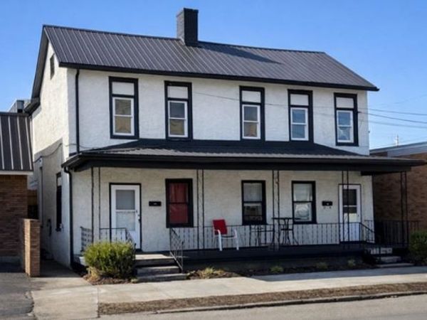216-218 S 4th Street, Ironton, OH 45638