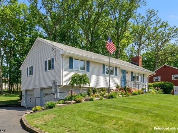 30 Polhemus Ter, Hanover, NJ 07981