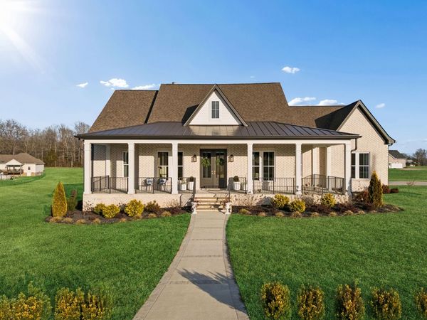 2157 Abiff Rd, Burns, TN 37029