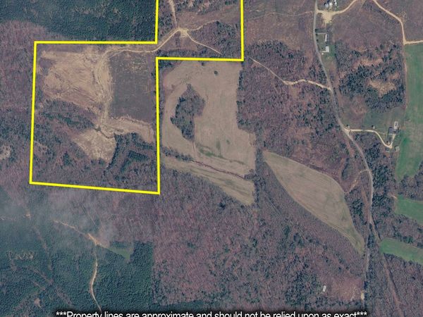 0 Mt Carmel Road , Decaturville, TN 38329