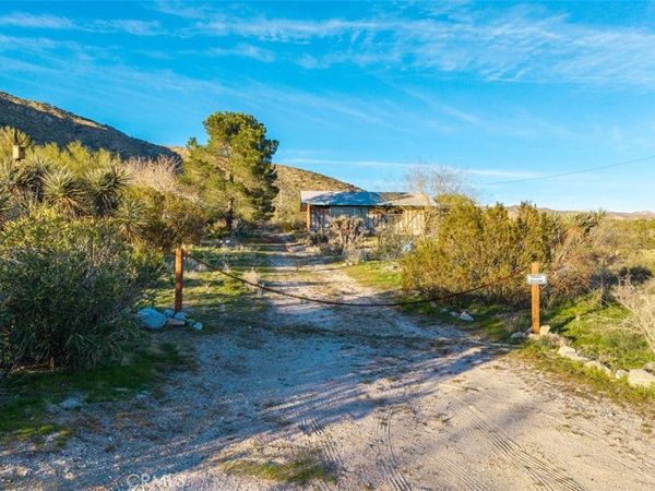 50310 Ash, Morongo Valley, CA 92256