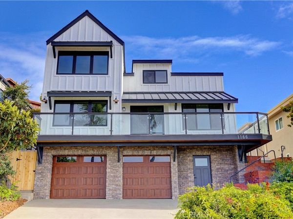 1166 Longview Avenue, Pismo Beach, CA 93449