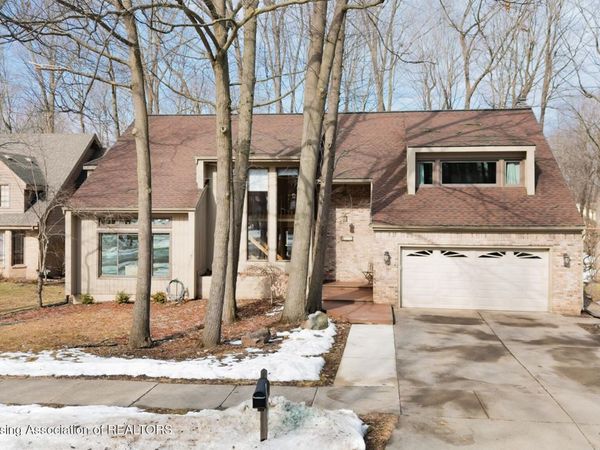 1986 Thistlewood Road, Okemos, MI 48864