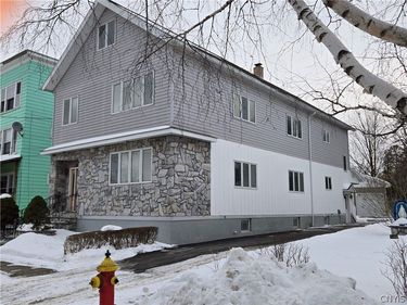 909 Bacon Street, Utica, NY 13501