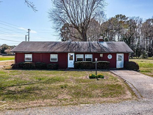 305 Colieville Lane, REEDVILLE, VA 22539