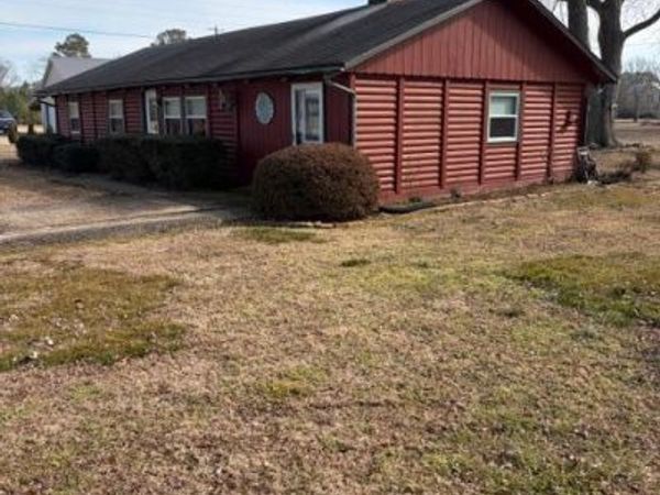 305 Colieville Lane, REEDVILLE, VA 22539