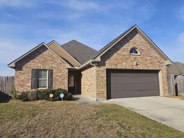 13149 Ribbonwood Dr, Denham Springs, LA 70726