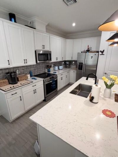 777 SE Bloomfield Road Se, Port Saint Lucie, FL 34984 Photo