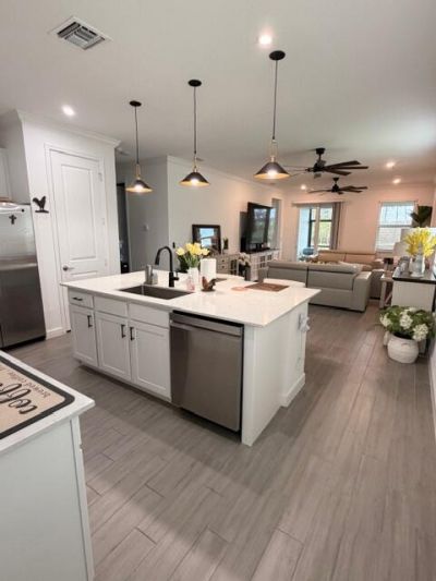 777 SE Bloomfield Road Se, Port Saint Lucie, FL 34984 Photo