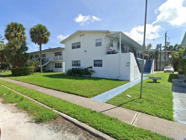 1440 NE 171st Street, North Miami Beach, FL 33162