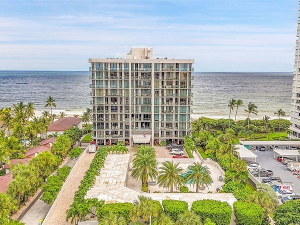 1300 S Ocean Blvd, Unit PH5, Pompano Beach, FL 33062