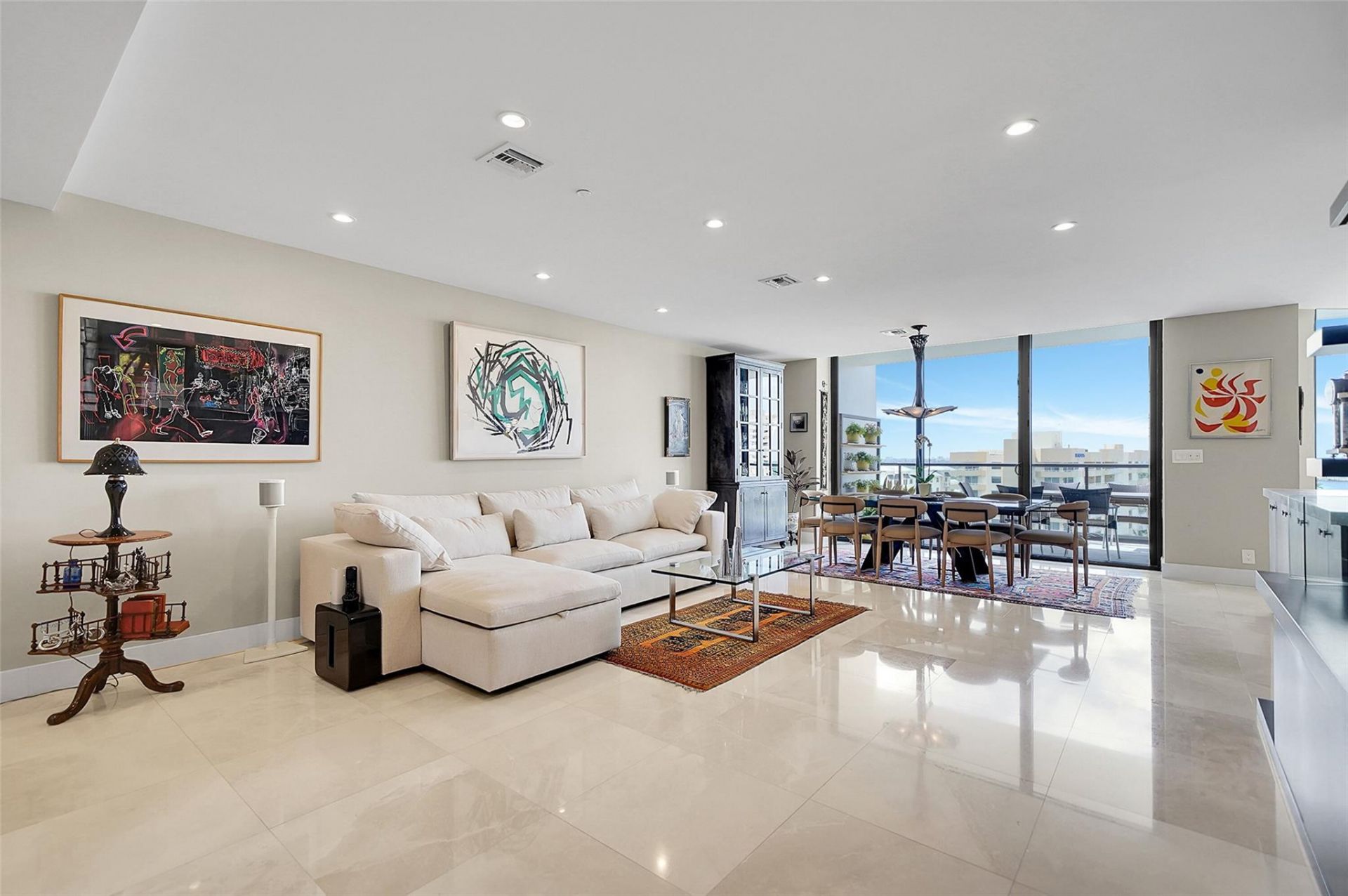 1300 S Ocean Boulevard, Unit PH5, Pompano Beach, FL 33062 Photo