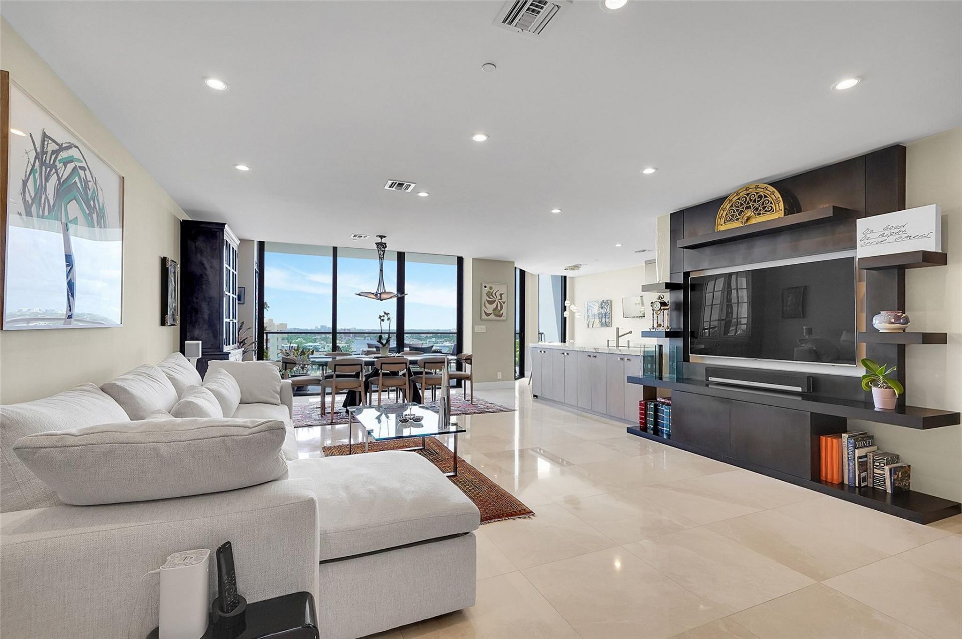 1300 S Ocean Boulevard, Unit PH5, Pompano Beach, FL 33062 Photo