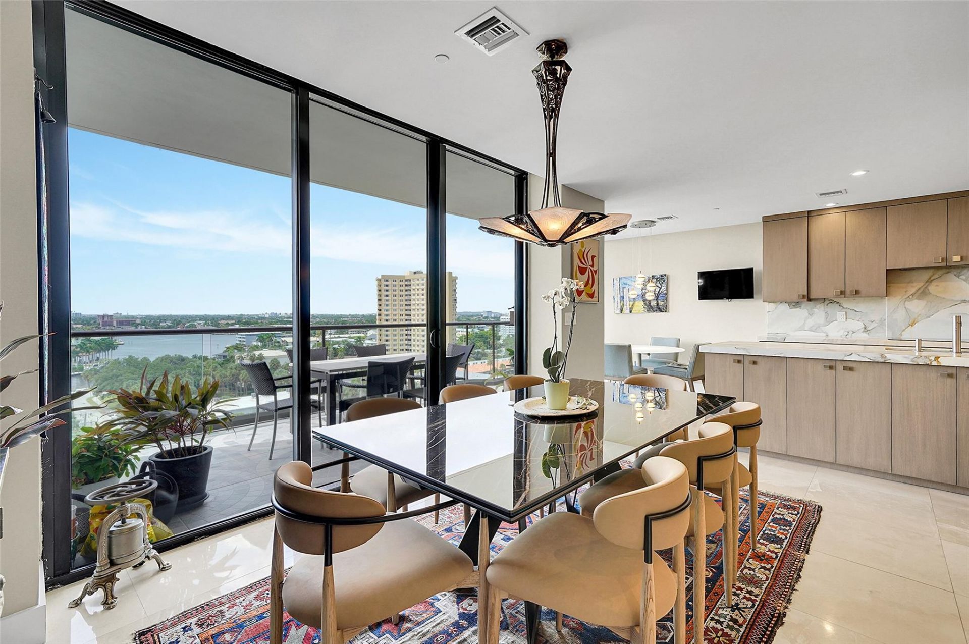 1300 S Ocean Boulevard, Unit PH5, Pompano Beach, FL 33062 Photo