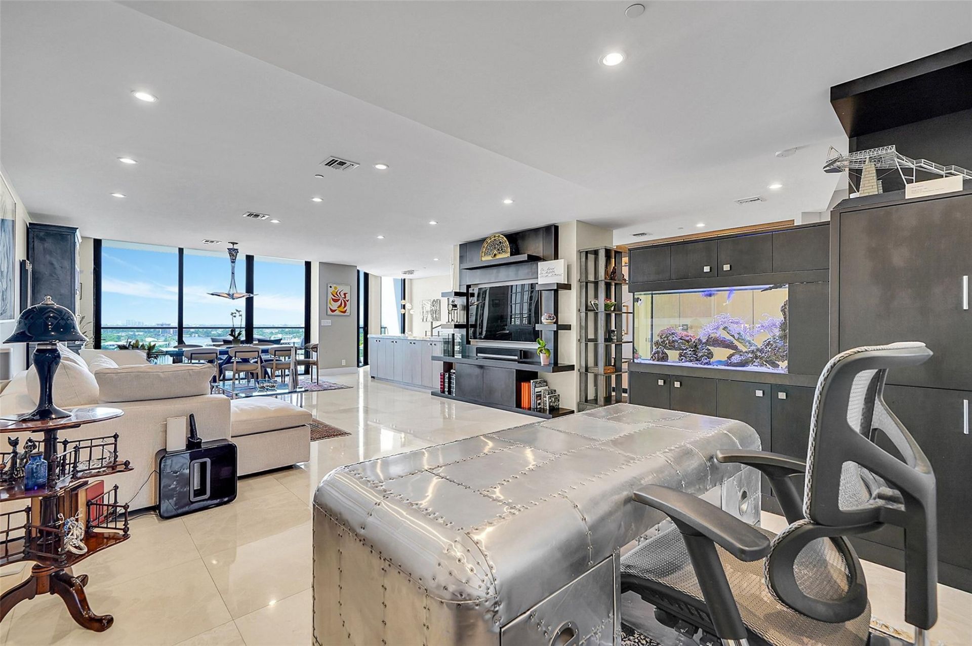 1300 S Ocean Boulevard, Unit PH5, Pompano Beach, FL 33062 Photo