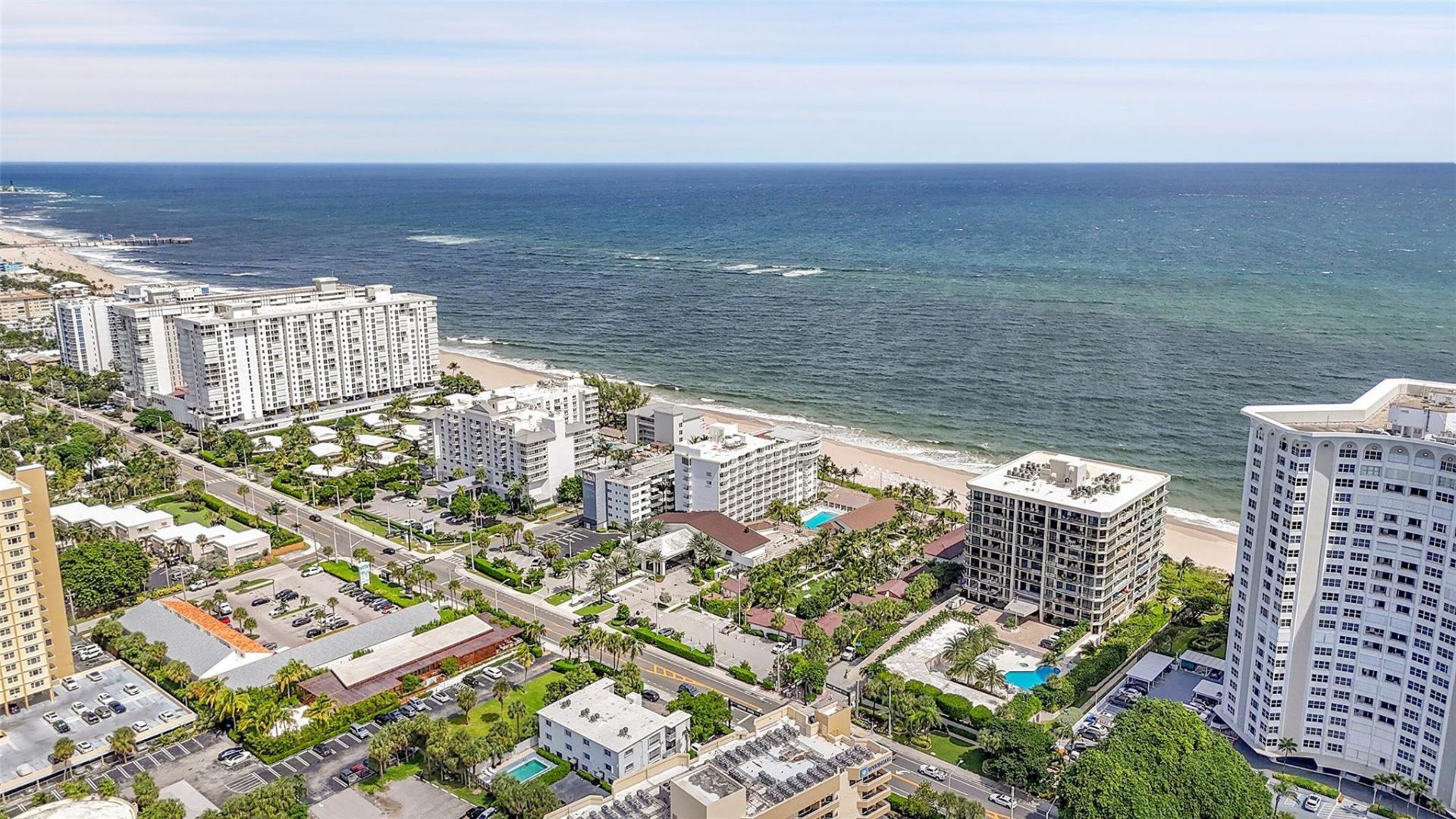 1300 S Ocean Boulevard, Unit PH5, Pompano Beach, FL 33062 Photo