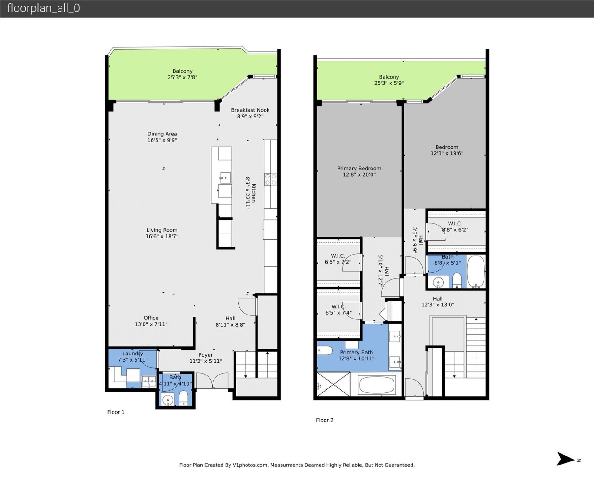 1300 S Ocean Boulevard, Unit PH5, Pompano Beach, FL 33062 Photo