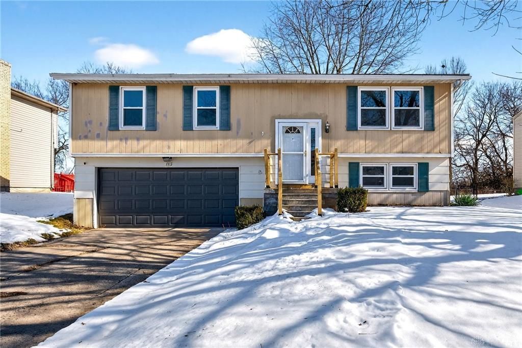 113 Marrett Farm Road Englewood, OH 45322