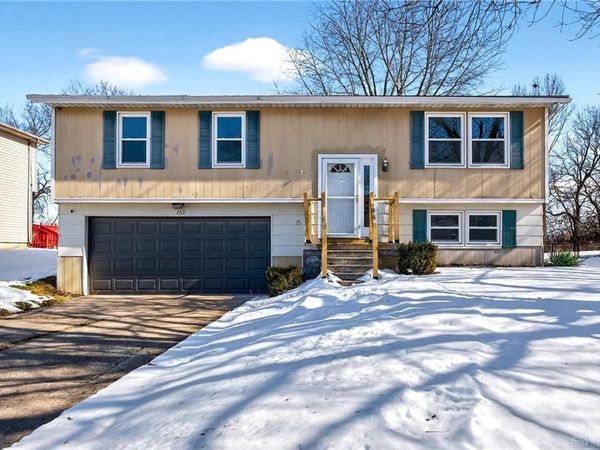 113 Marrett Farm Road, Englewood, OH 45322