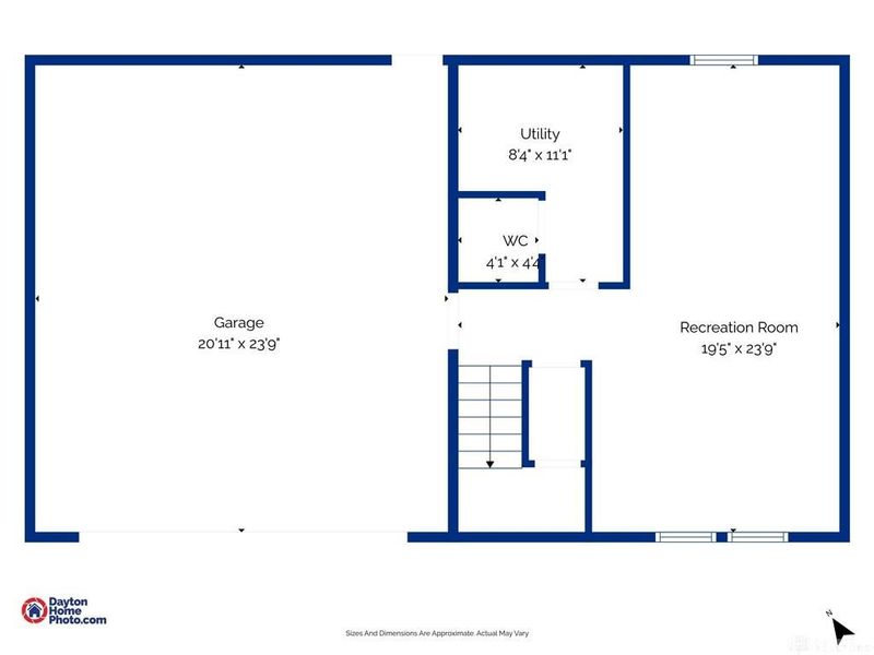 113 Marrett Farm Road, Englewood, OH 45322 Photo 39