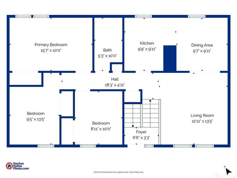 113 Marrett Farm Road, Englewood, OH 45322 Photo 40