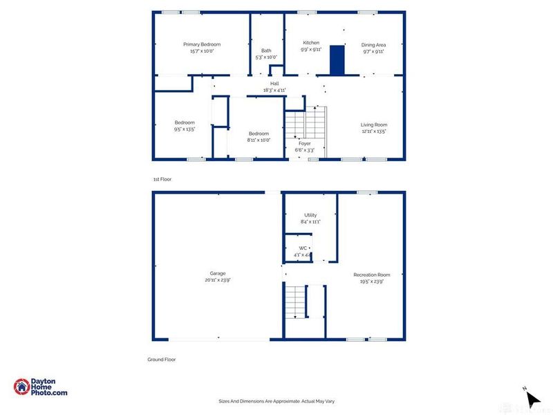 113 Marrett Farm Road, Englewood, OH 45322 Photo 41