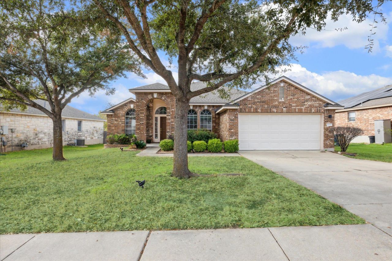 14704 English Rose Dr, Pflugerville, TX 78660 Main Photo