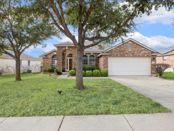 14704 English Rose DR, Pflugerville, TX 78660