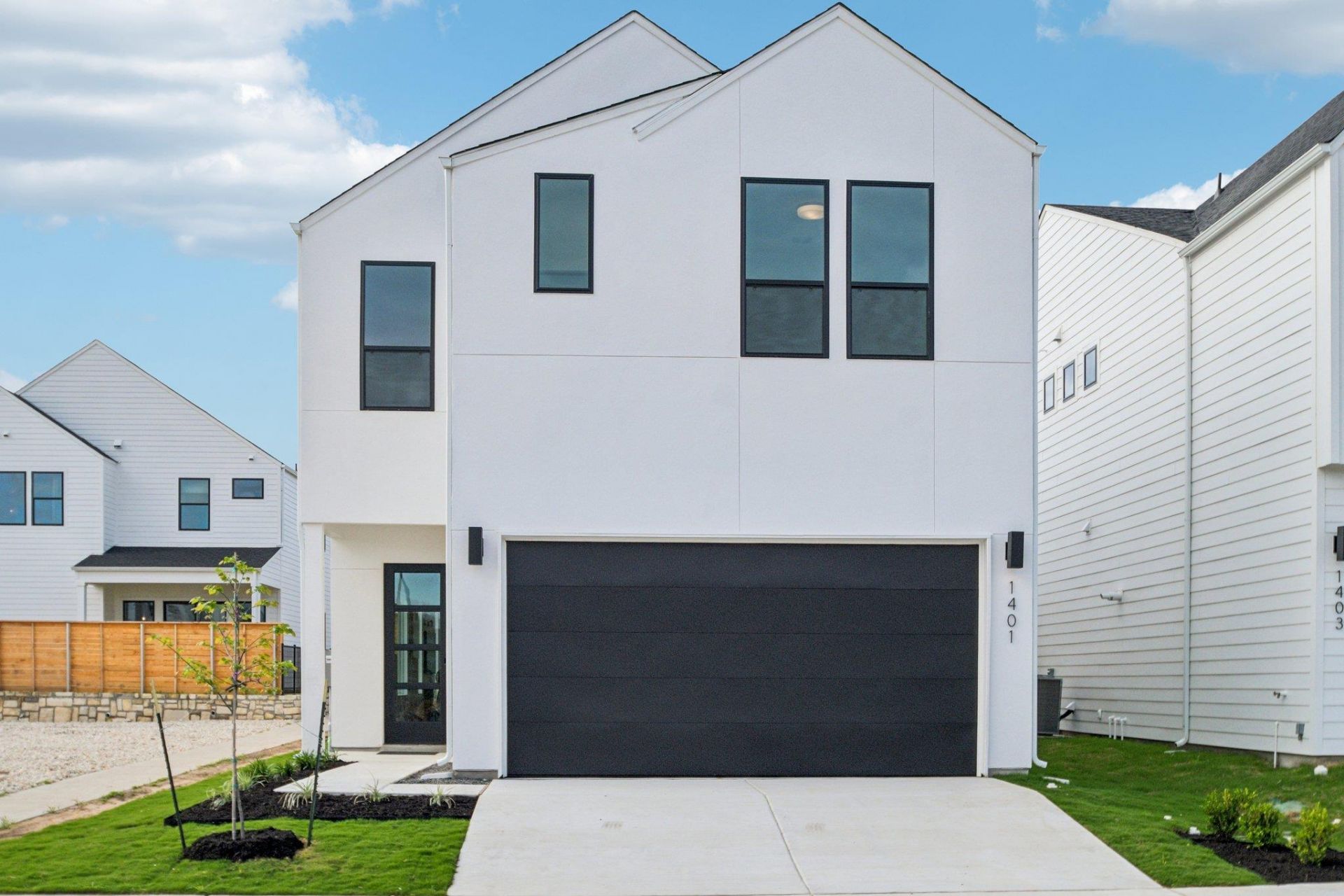 1311 Sweet Bark St, Austin, TX 78745 Main Photo