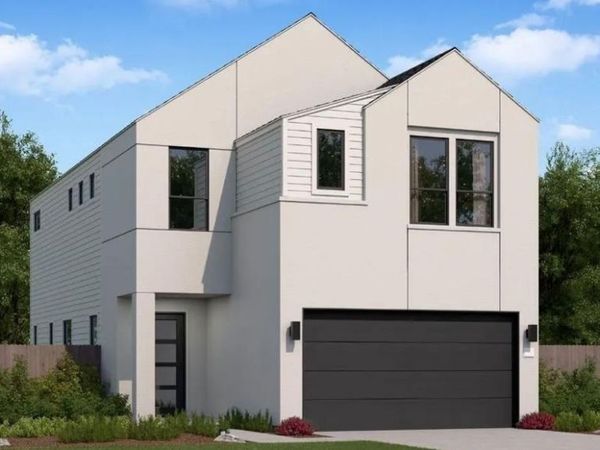 1311 Sweet Bark ST, Austin, TX 78745