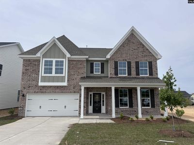 523 Dutton Way, Blythewood, SC 29016