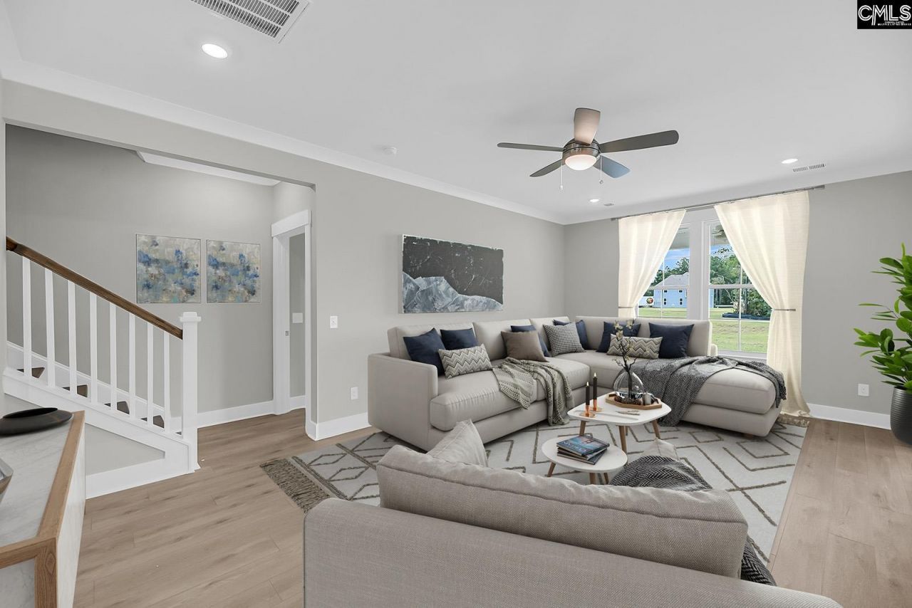 136 Cambria Lane  Photo 8