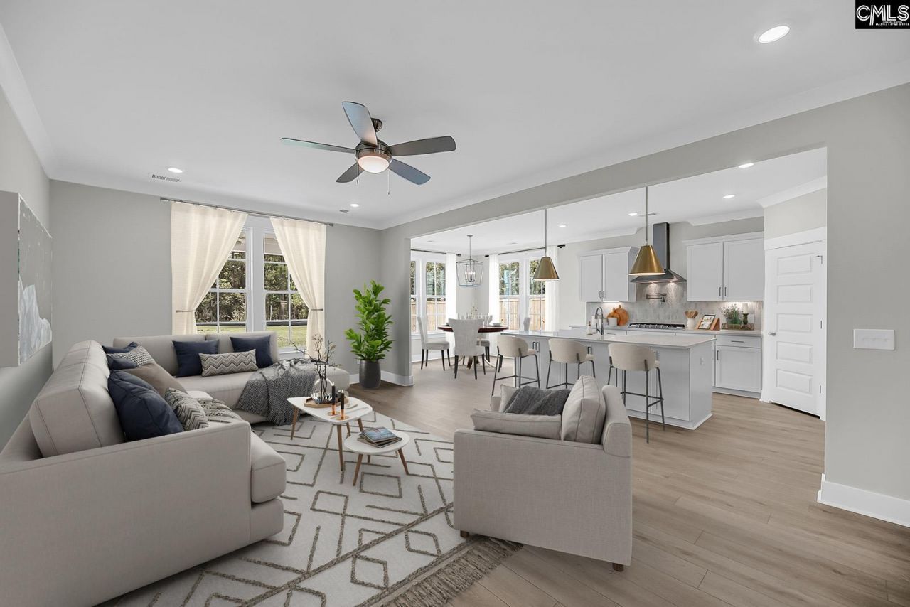 136 Cambria Lane  Photo 9